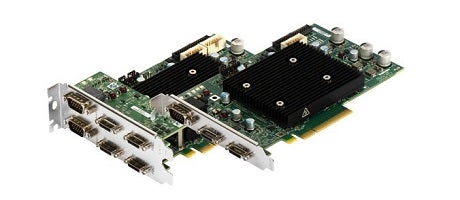 Rapixo CL Pro 処理用のXilinx Kintex 7 FPGAを搭載したBase規格4ch、Medium/Full/80bit（Deca) 規格2chまで同時取り込み可能な高性能ボード