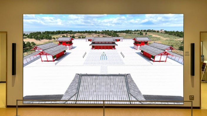 宮城県多賀城市様