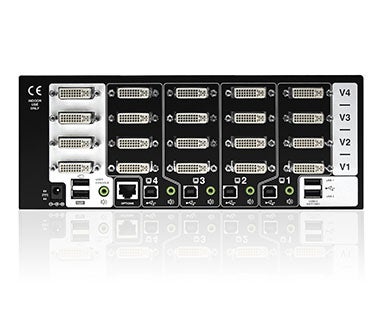 ADDER View Pro