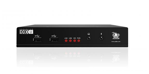 ADDER DDX-USR