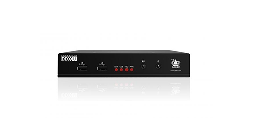 ADDER DDX-USR
