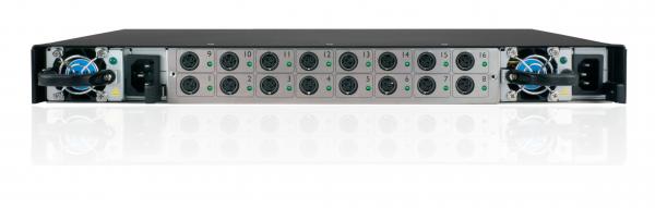 Adder RED PSU