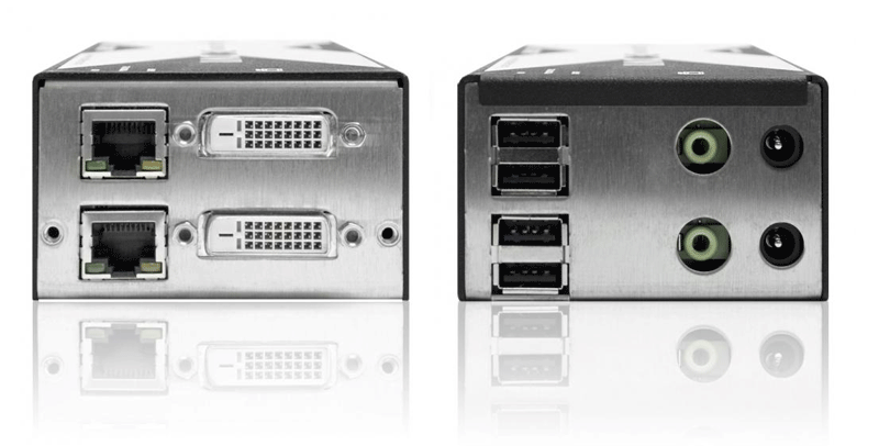 ADDER X-DVI PRO-MS