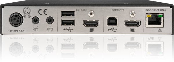 Adder XD-IP