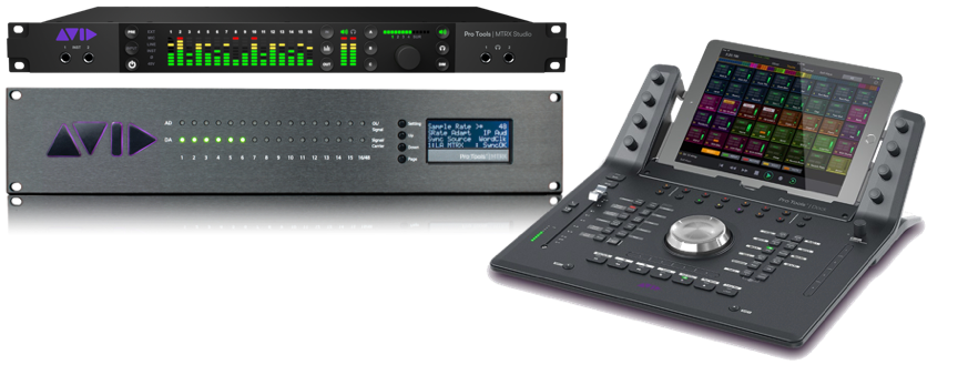 Dock and MTRX