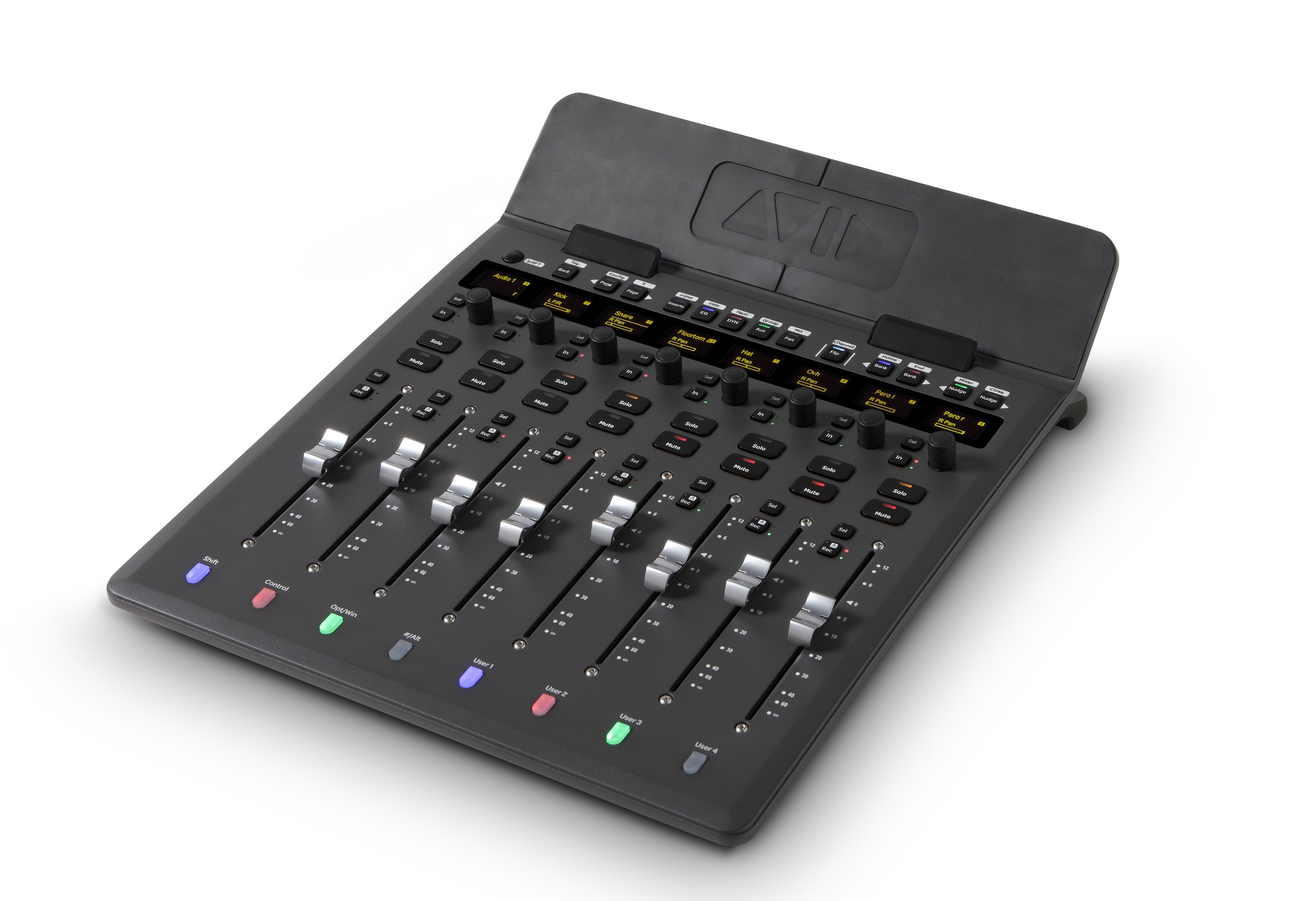 Avid S1 | 株式会社レスター
