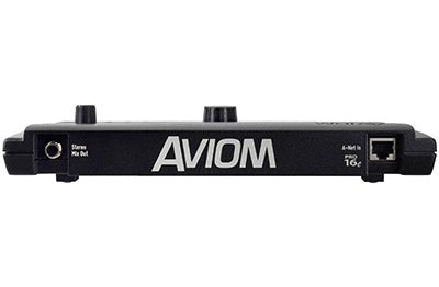AVIOM A320
