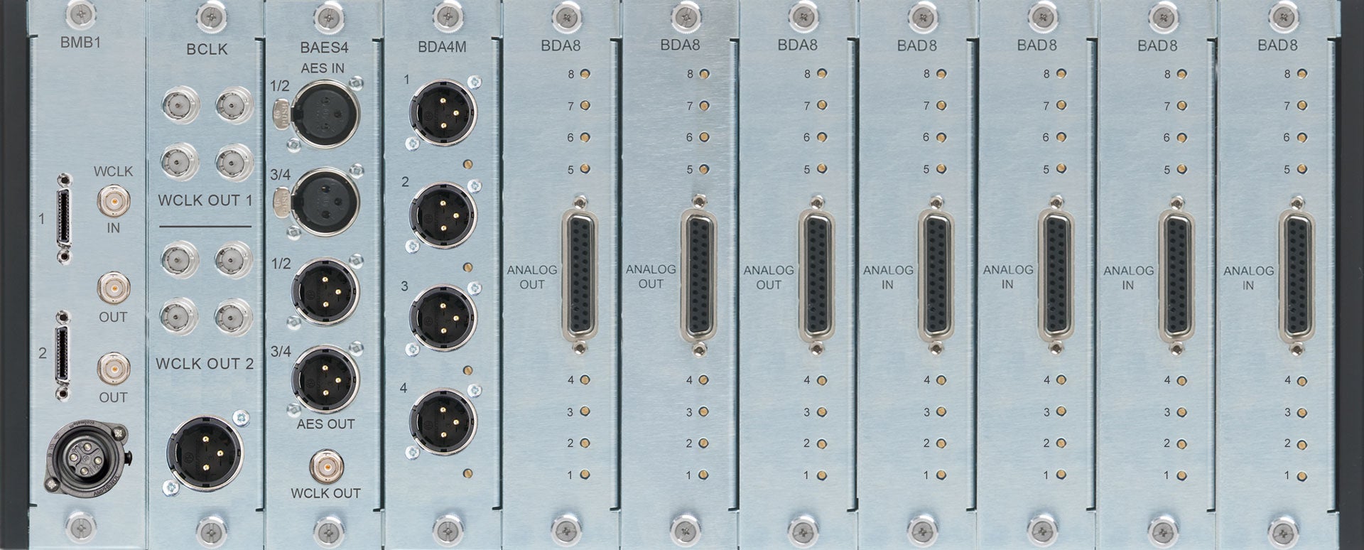 Burl Audio B80 Mothership_BMB1-BAD8-200224_Rear