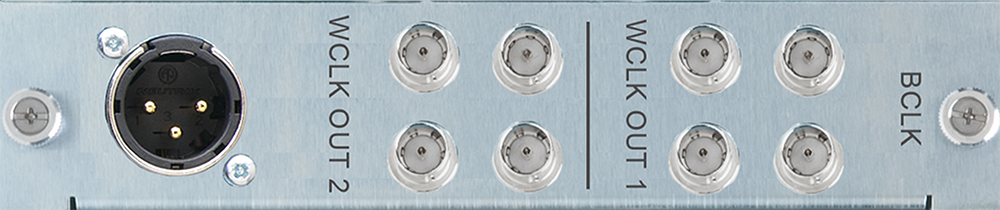 Burl Audio-DAUGHTER-CARDS BCLK