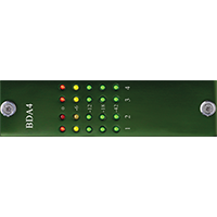 Burl Audio-DAUGHTER-CARDS BDA4 DAC DAUGHTER CARD