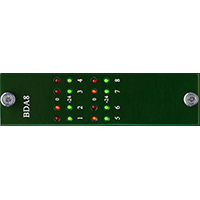 Burl Audio-DAUGHTER-CARDS BDA8