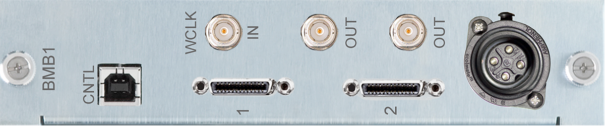 Burl Audio-MOTHERBOARDS BMB1