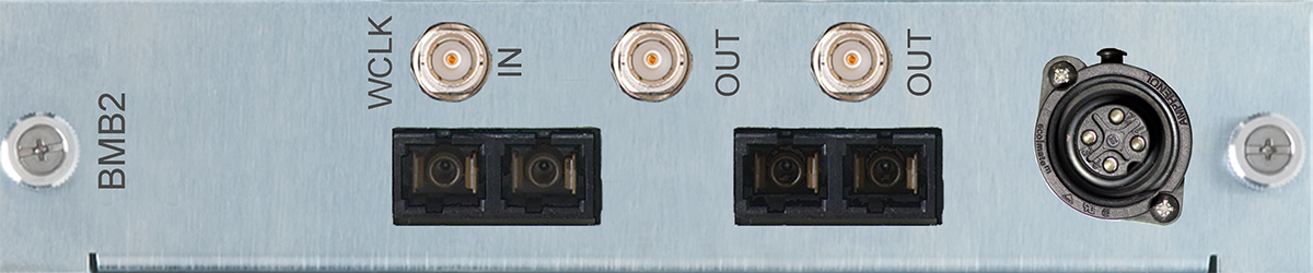 Burl Audio-MOTHERBOARDS BMB2