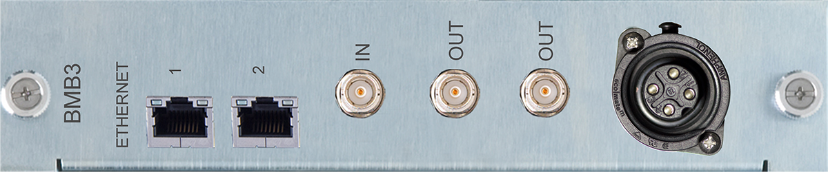 Burl Audio-MOTHERBOARDS BMB3