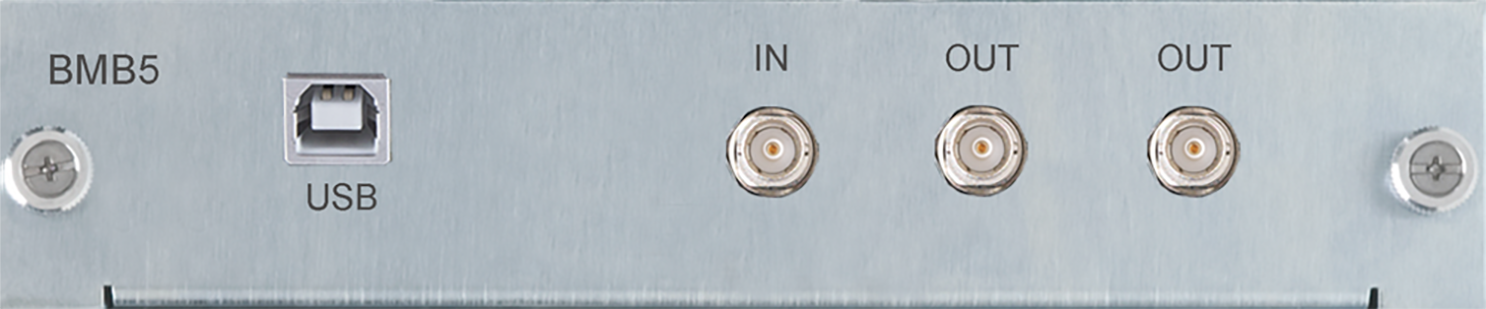 Burl Audio-MOTHERBOARDS BMB5