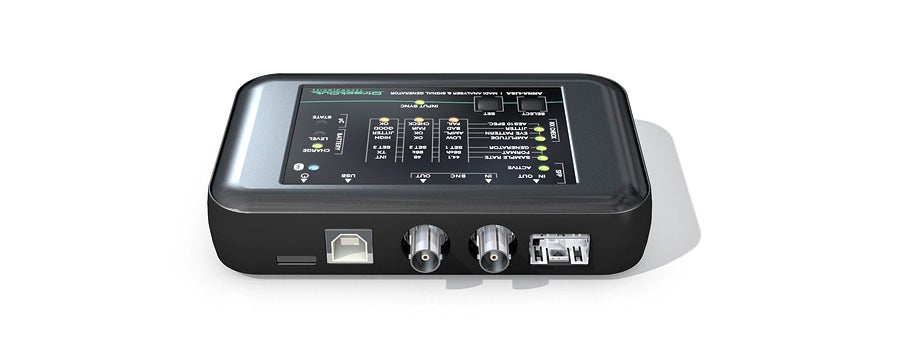 DirectOut Technologies ANNA-LISA