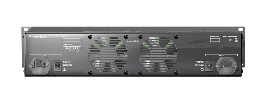 DirectOut Technologies M.1K2