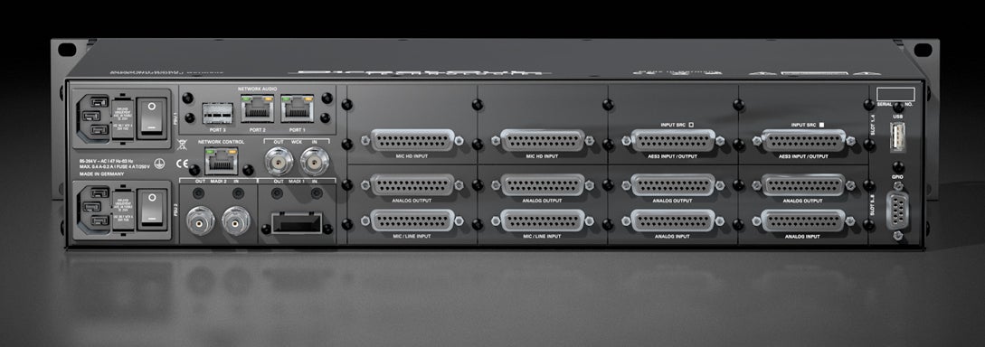 DirectOut Technologies PRODIGY.MC