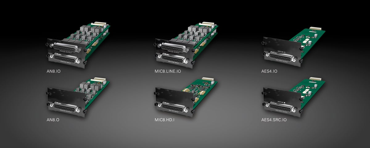 DirectOut Technologies PRODIGY.MC