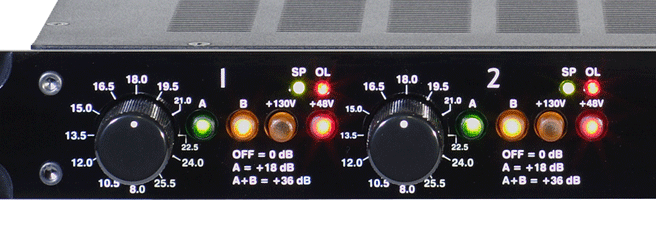 Millennia HV-3C
