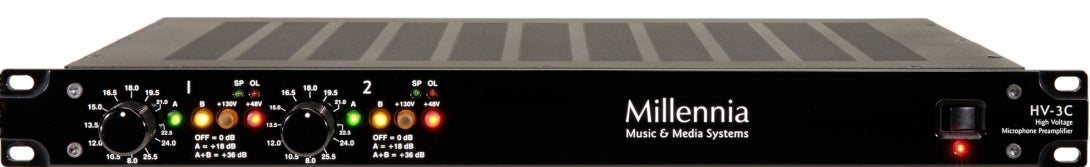 Millennia HV-3C