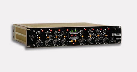 Millennia NSEQ-2