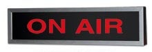 PunchLight Recording Display