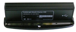 PunchLight Studio Display USB