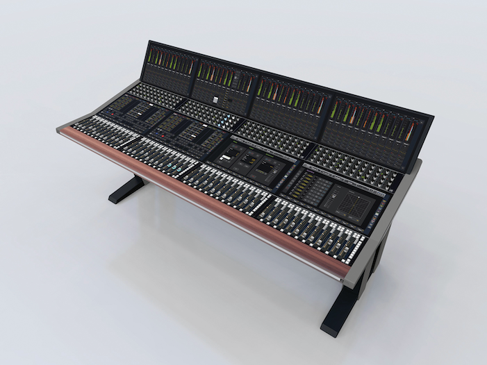 Stage Tec Avatus