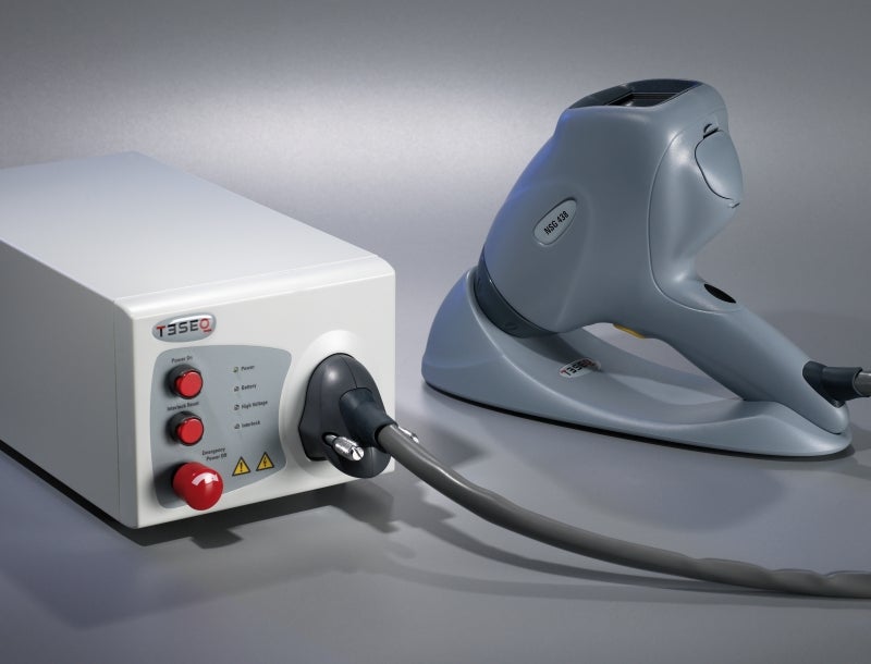 静電気試験器 用途・特徴