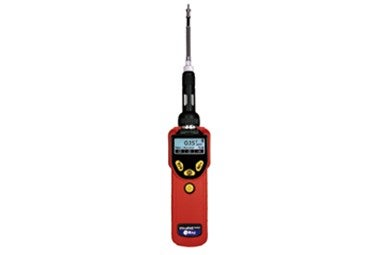 UltraRAE3000+ 特定化合物モニター 用途・特徴