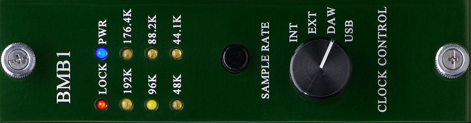 BURL Audio B16-BMB1