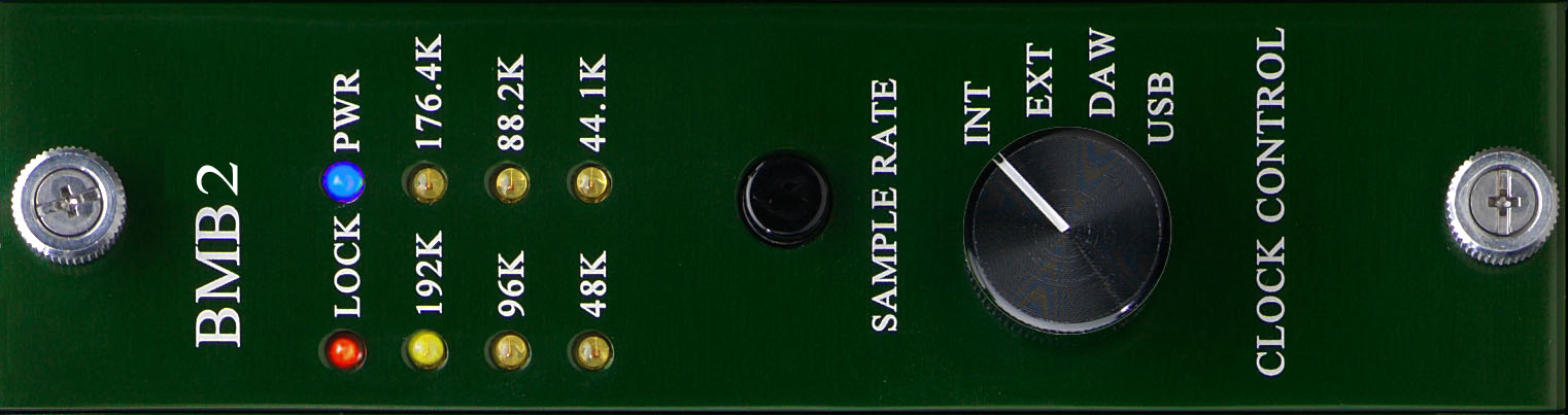 BURL Audio B16-BMB2