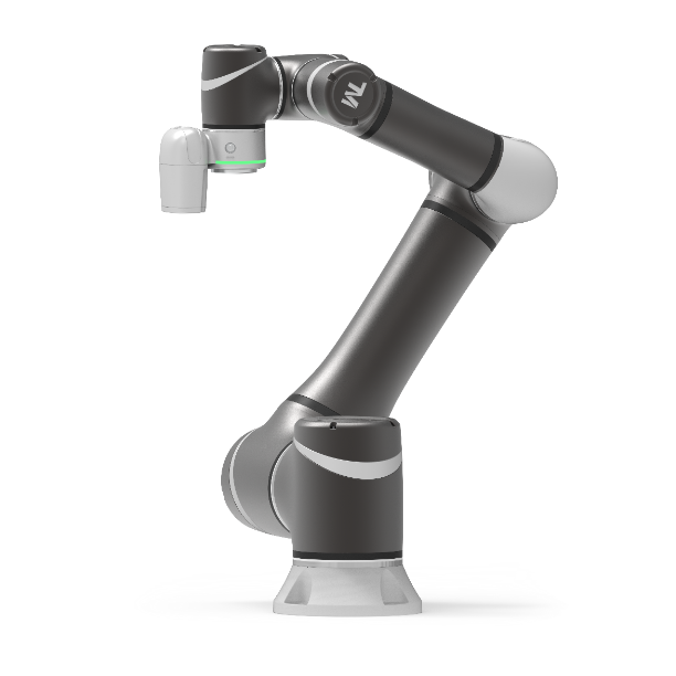 TMロボット アーム