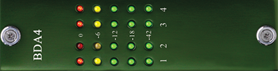 BURL Audio BDA4 DAC DAUGHTER CARD