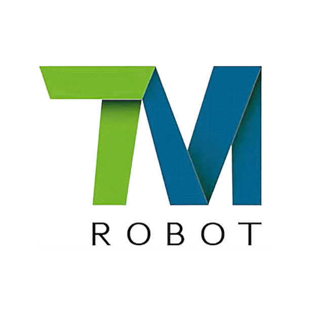 TM Robot Logo
