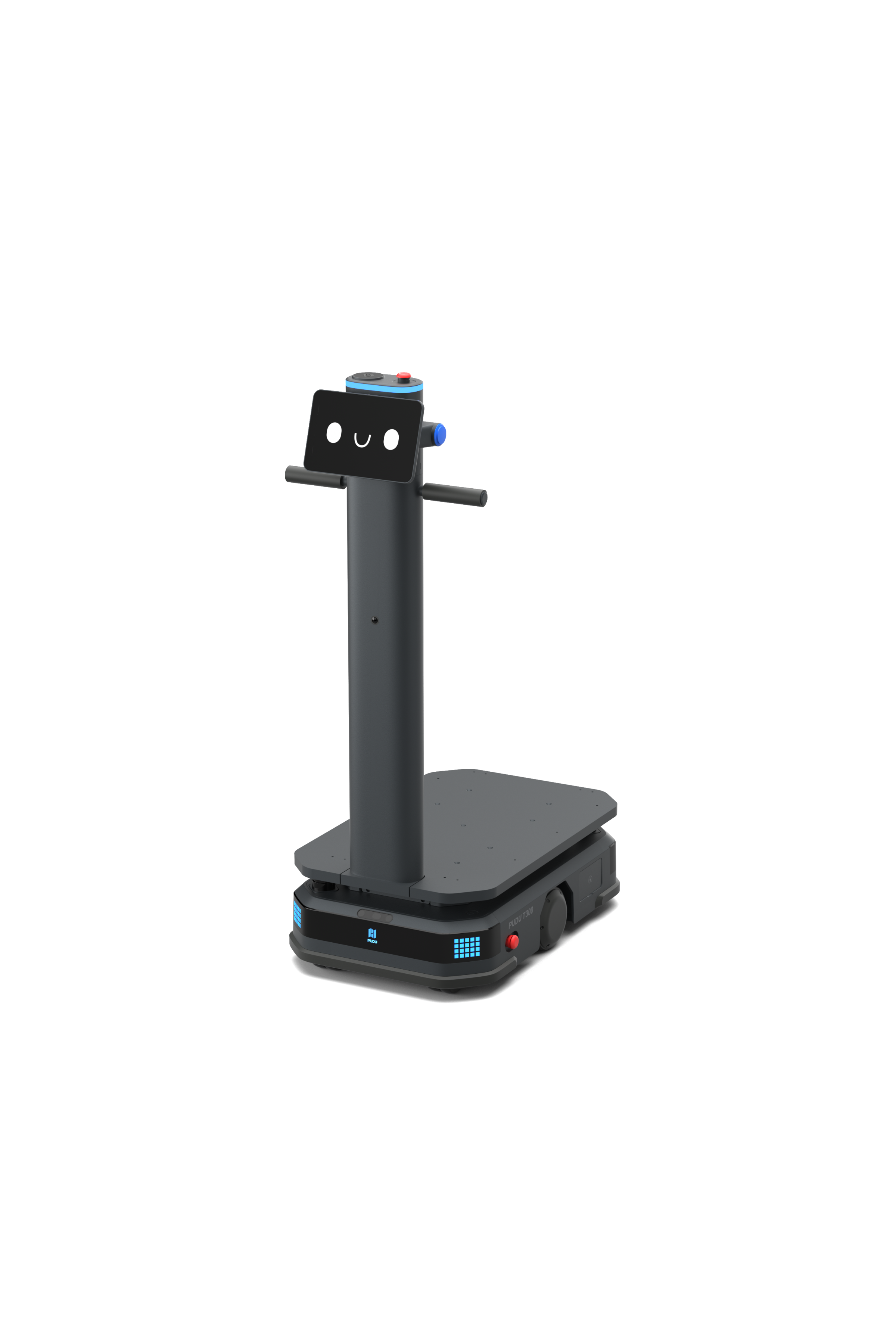 搬送ロボット「T300」