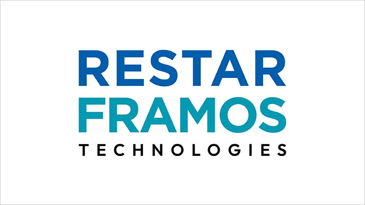 RESTAR FRAMOS Technologies