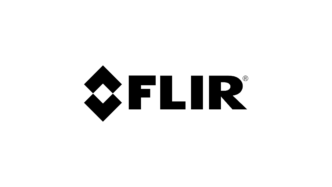 FLIR ロゴ