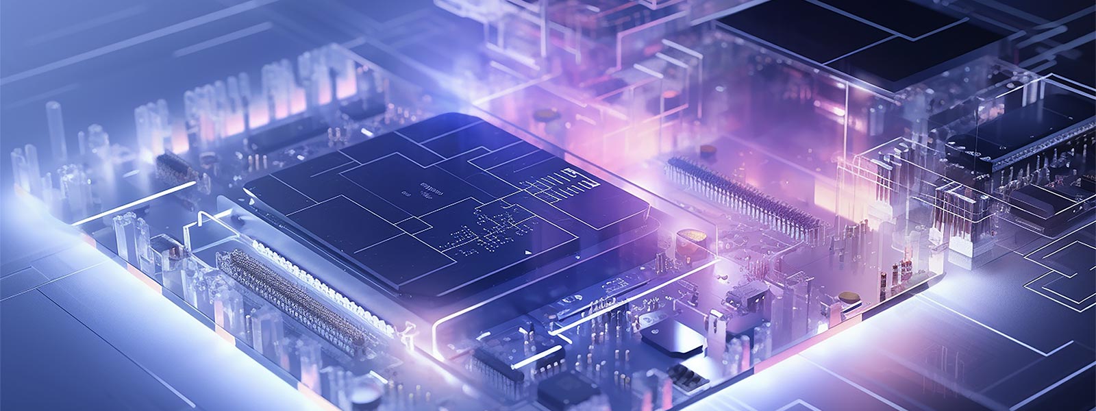 ハードウェア受託開発