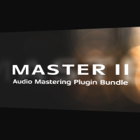 Zynaptiq The MASTER Bundle