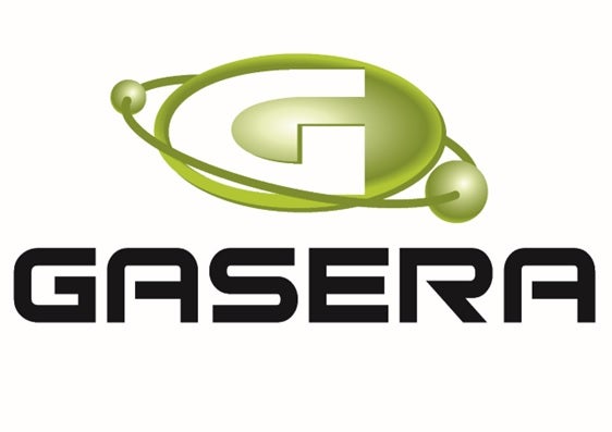 Gasera