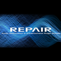Zynaptiq  The REPAIR Bundle