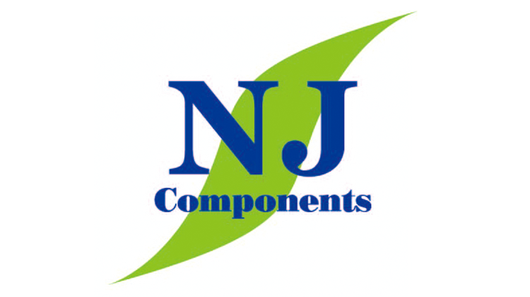 NJコンポーネント