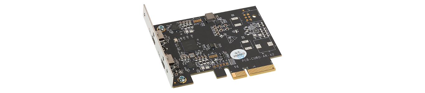 Sonnet Technologies Thunderbolt 3 Upgrade Card (for Echo Express III-D & III-R)