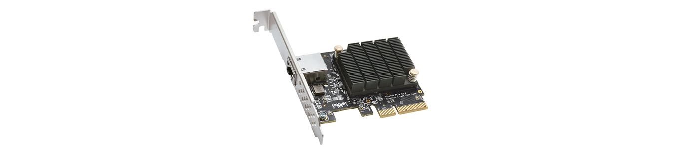 Sonnet Technologies   Solo10G PCIe Card