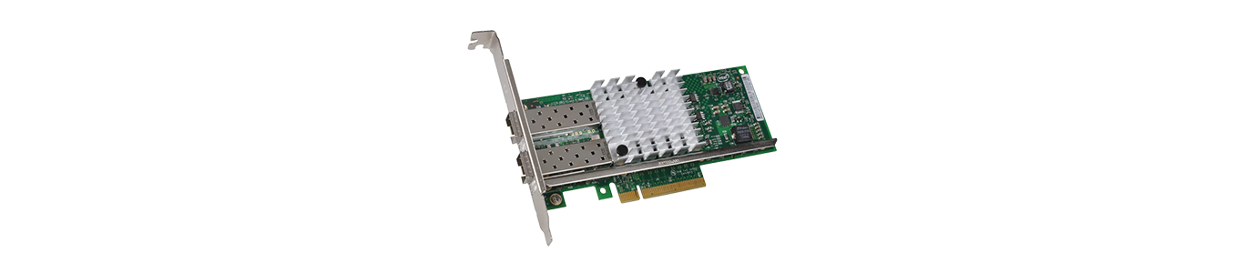 Sonnet Technologies Twin10G SFP+ PCIe Card