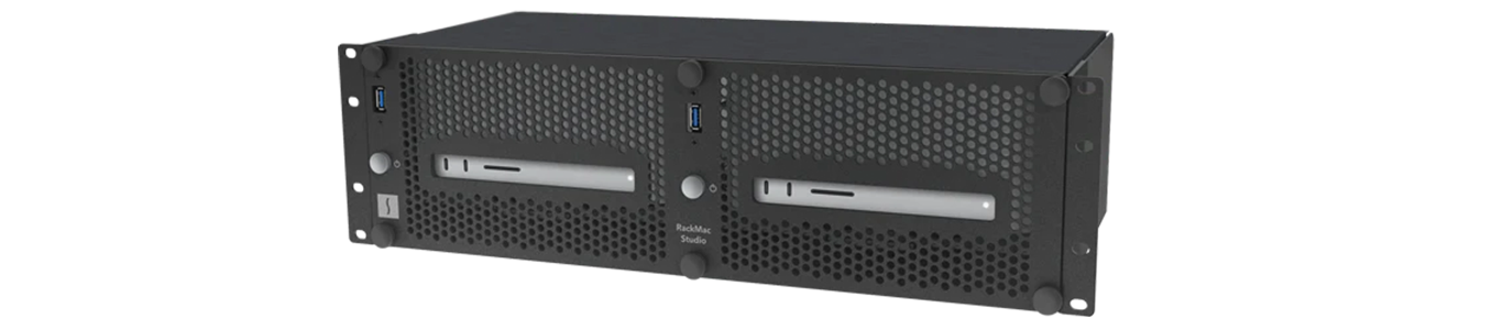 Sonnet Technologies RackMac Studio