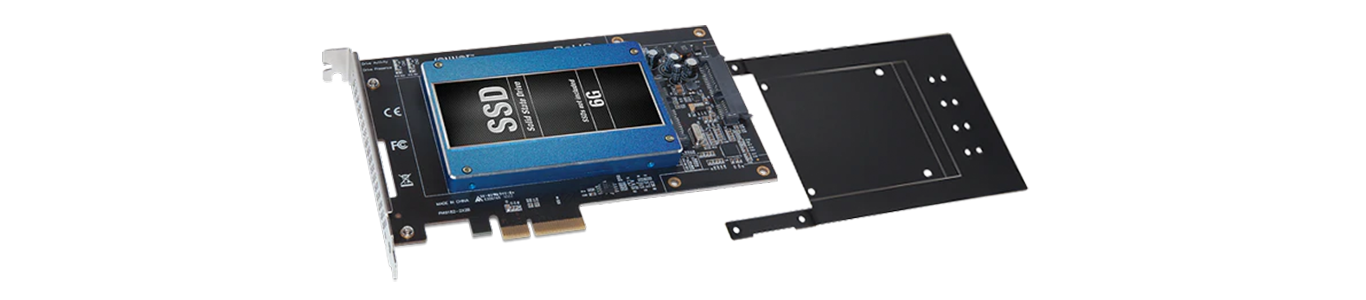 Sonnet Technologies Tempo SSD