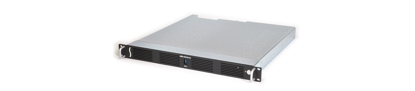 Sonnet Technologies     xMac mini Server